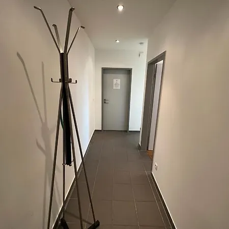 Fewo Kanalfaehre Apartment Sehestedt (Schleswig-Holstein)