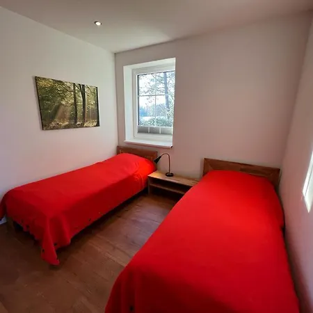 Apartment Fewo Kanalfaehre Sehestedt (Schleswig-Holstein)