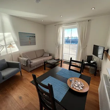 Fewo Kanalfaehre Apartment *